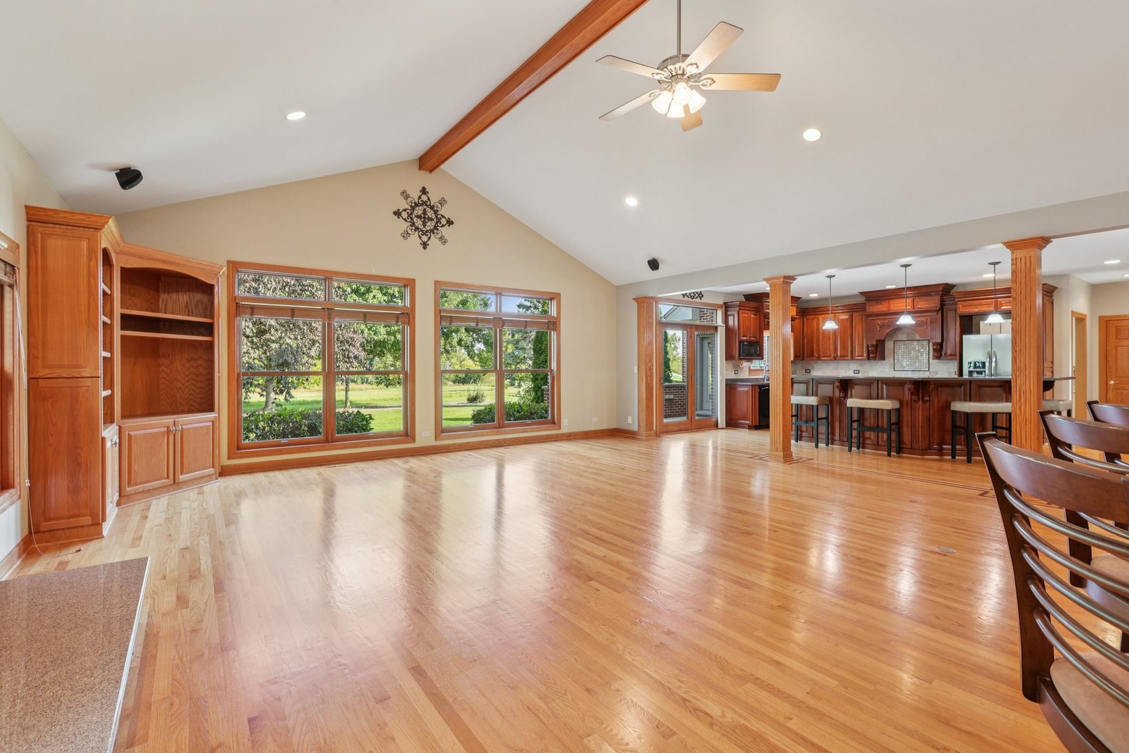 9804 Palmer Drive, Lakewood, IL 60014