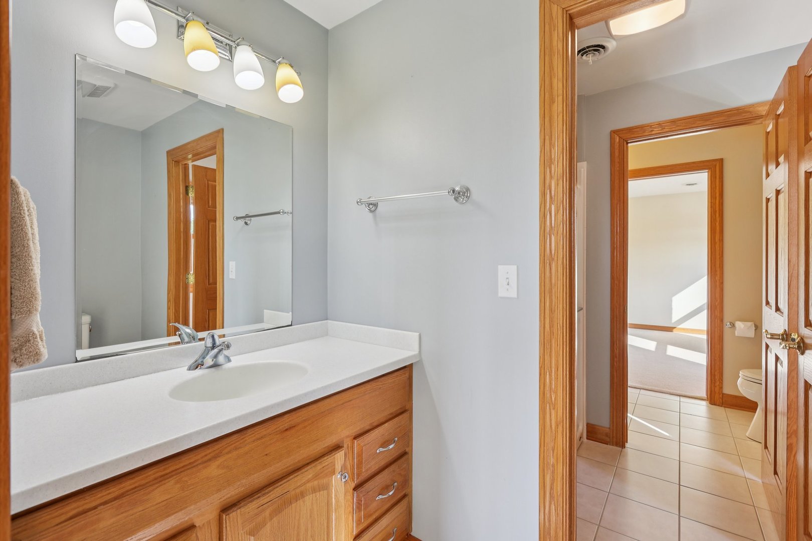 9804 Palmer Drive, Lakewood, IL 60014