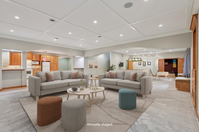 9804 Palmer Drive, Lakewood, IL 60014