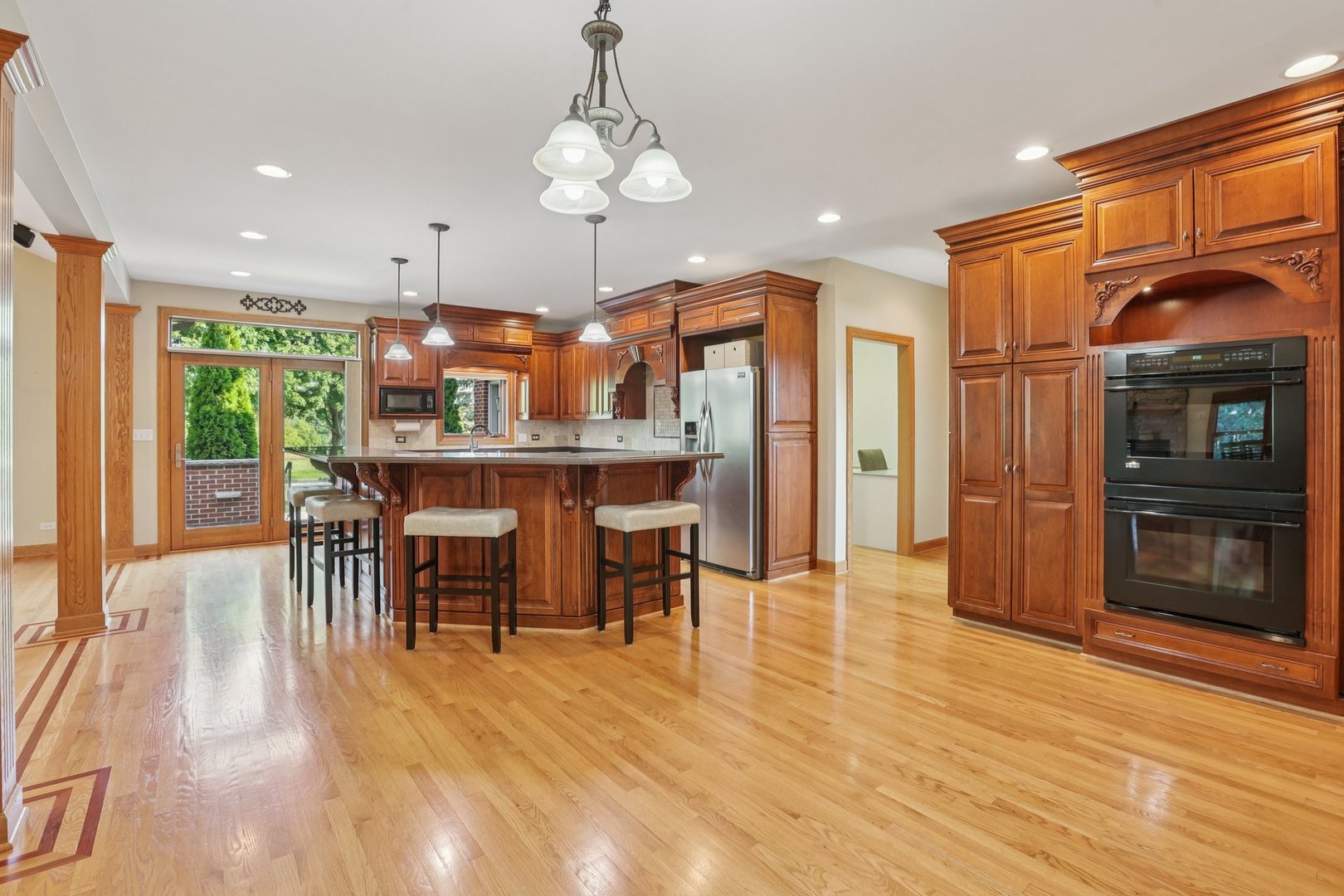 9804 Palmer Drive, Lakewood, IL 60014