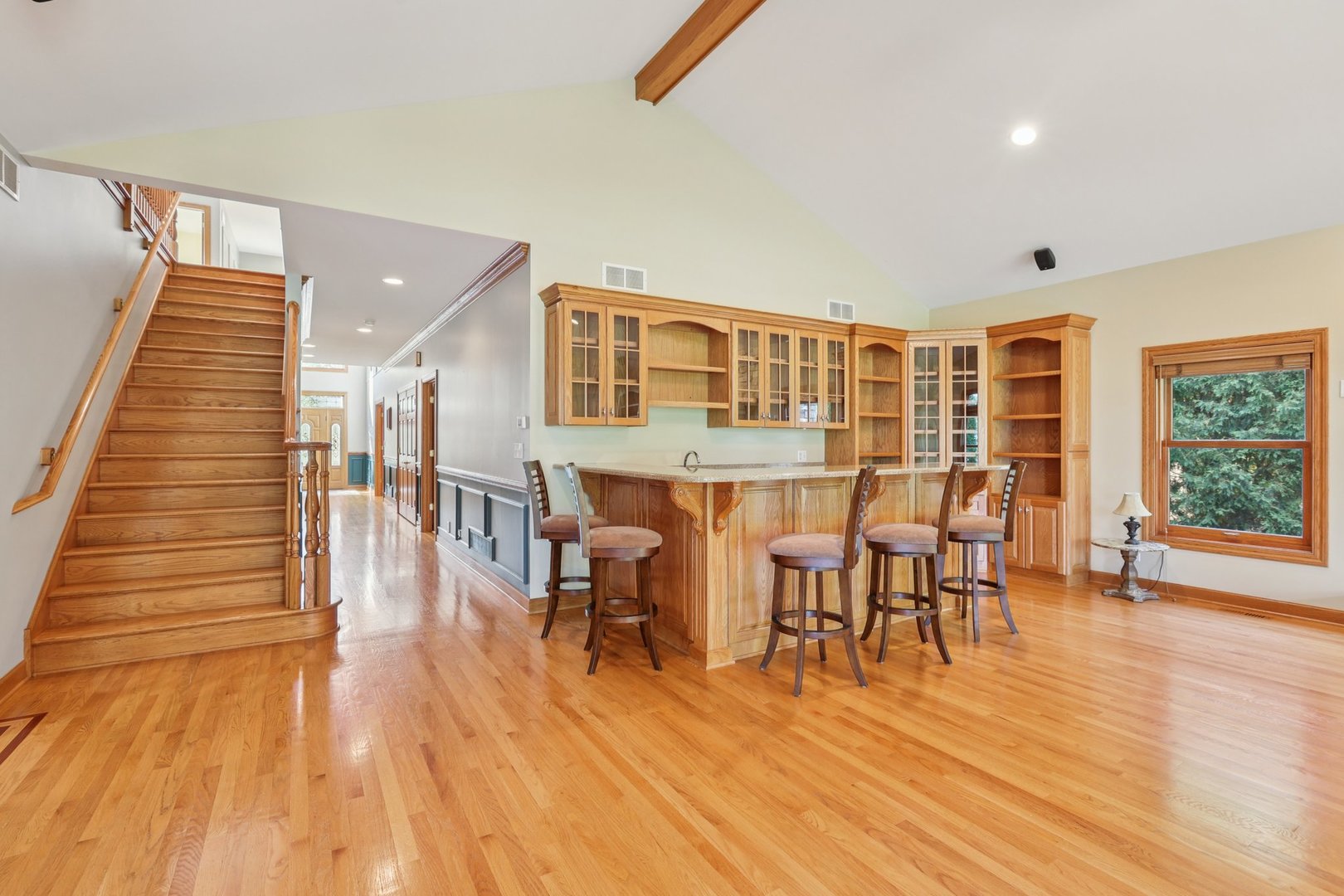 9804 Palmer Drive, Lakewood, IL 60014