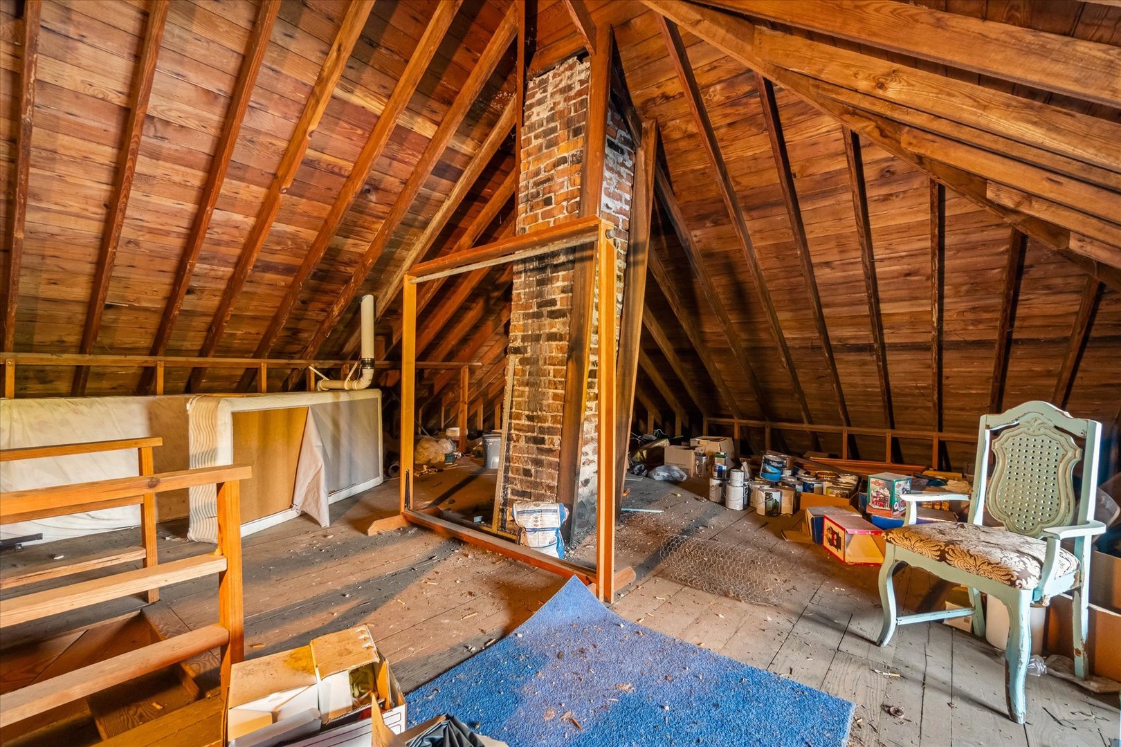 305 W Park Avenue, Sheridan, IL 60551