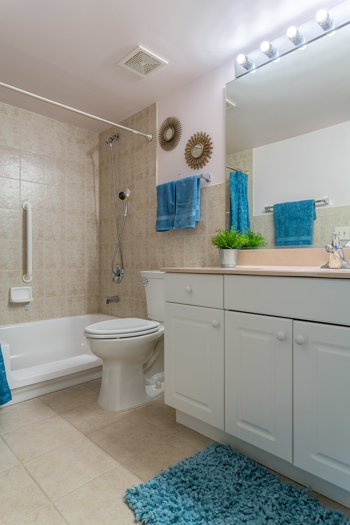 6801 N Milwaukee Avenue #202, Niles, IL 60714