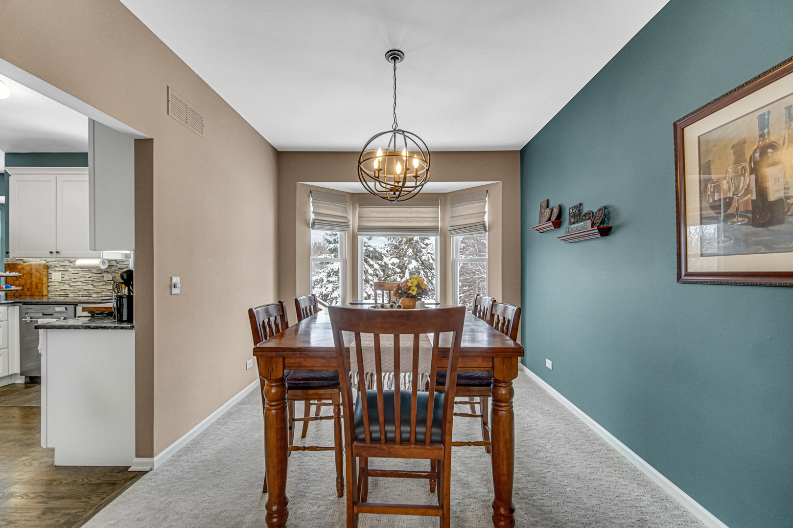 1008 Asbury Drive, Aurora, IL 60502