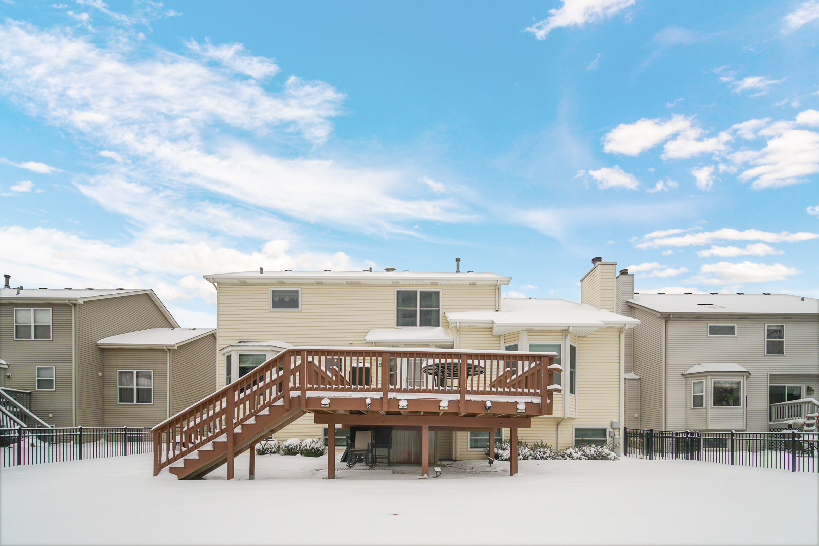 1008 Asbury Drive, Aurora, IL 60502