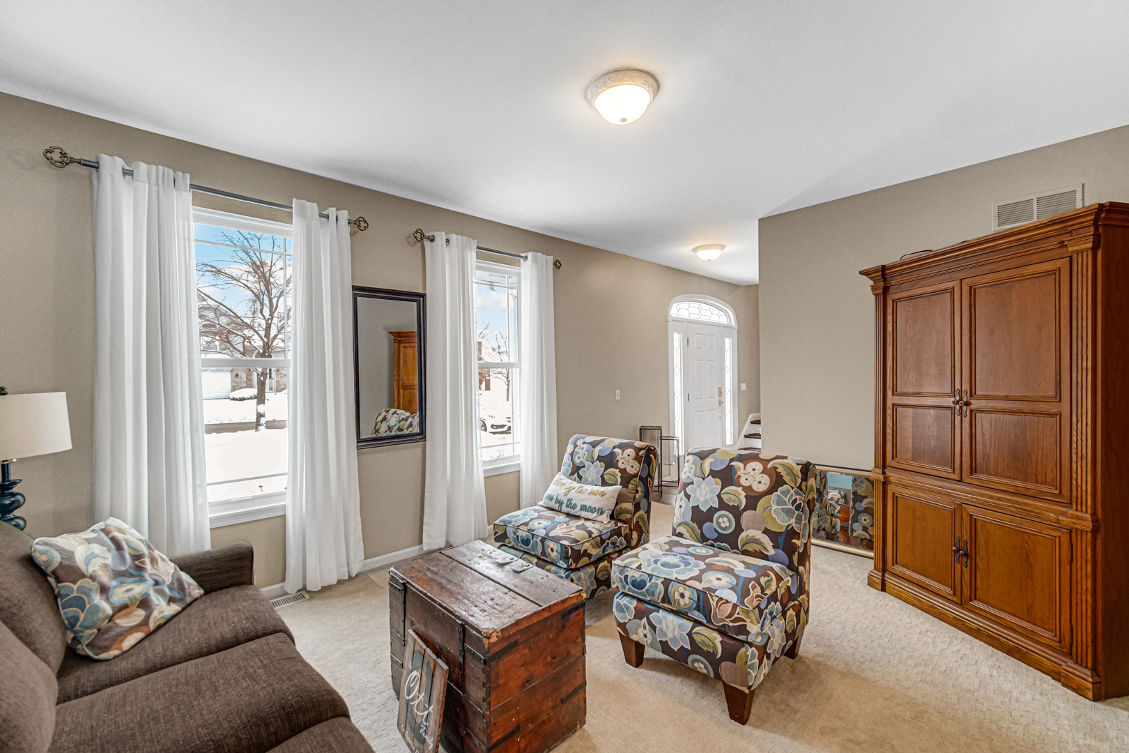 1008 Asbury Drive, Aurora, IL 60502