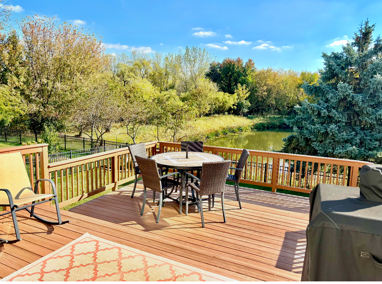 1008 Asbury Drive, Aurora, IL 60502