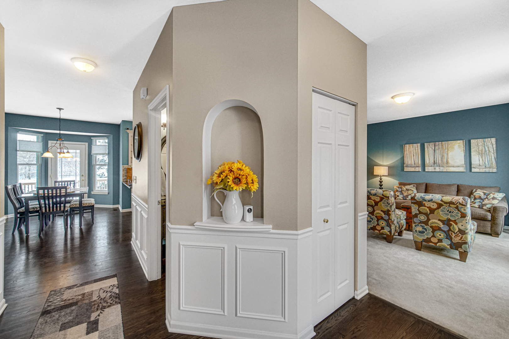 1008 Asbury Drive, Aurora, IL 60502