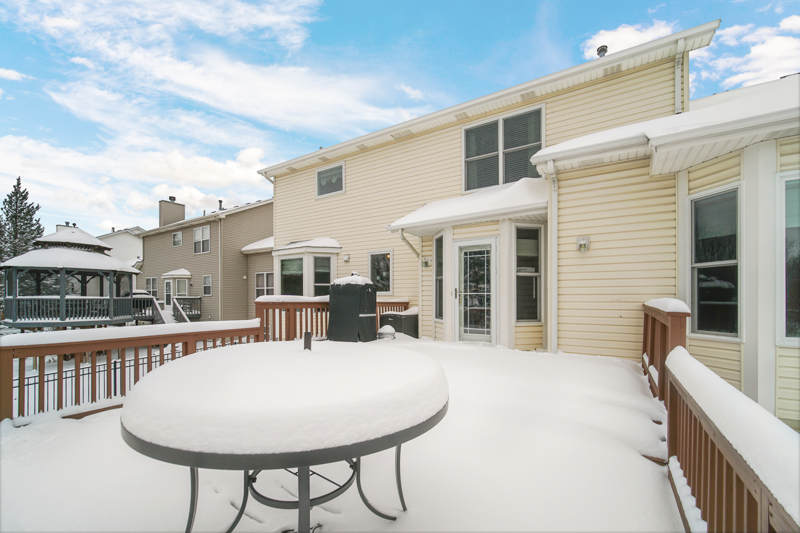 1008 Asbury Drive, Aurora, IL 60502