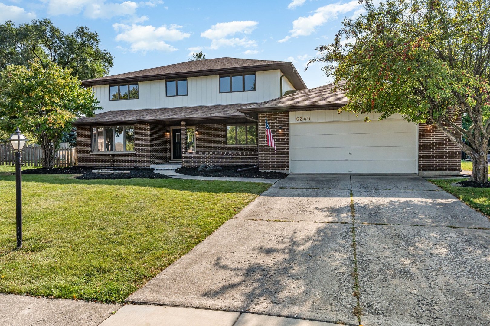 6345 Parkwood Court, Oak Forest, IL 60452