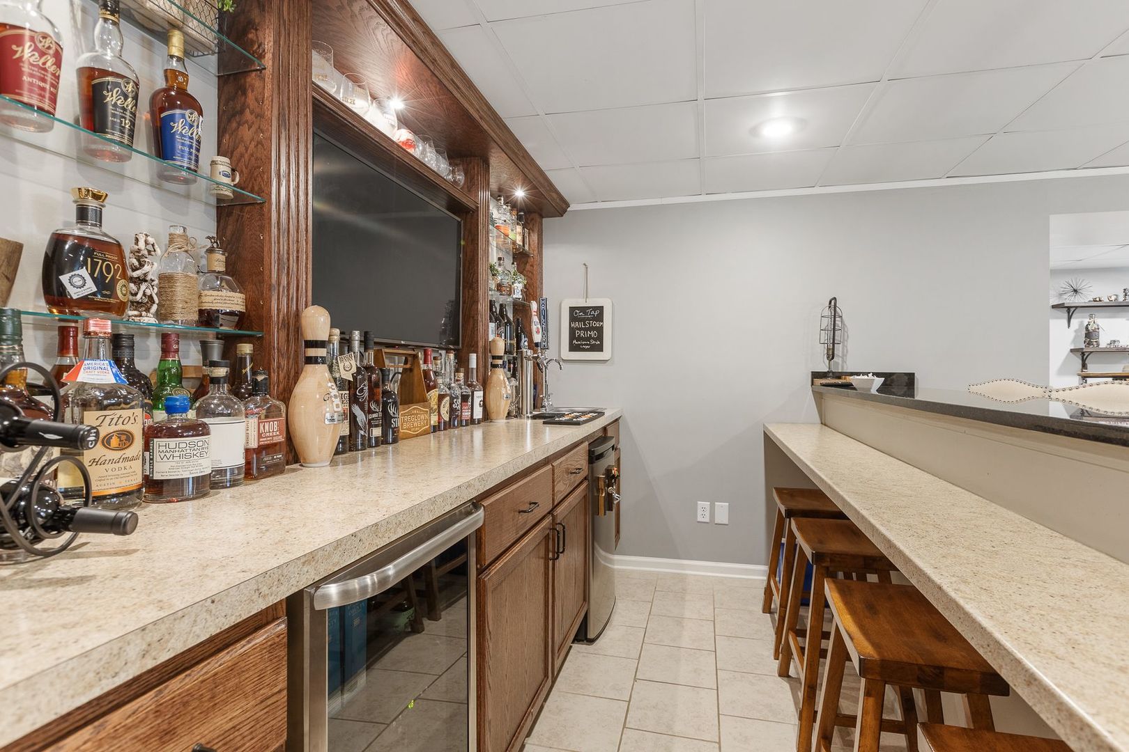 18524 Gottschalk Avenue, Homewood, IL 60430