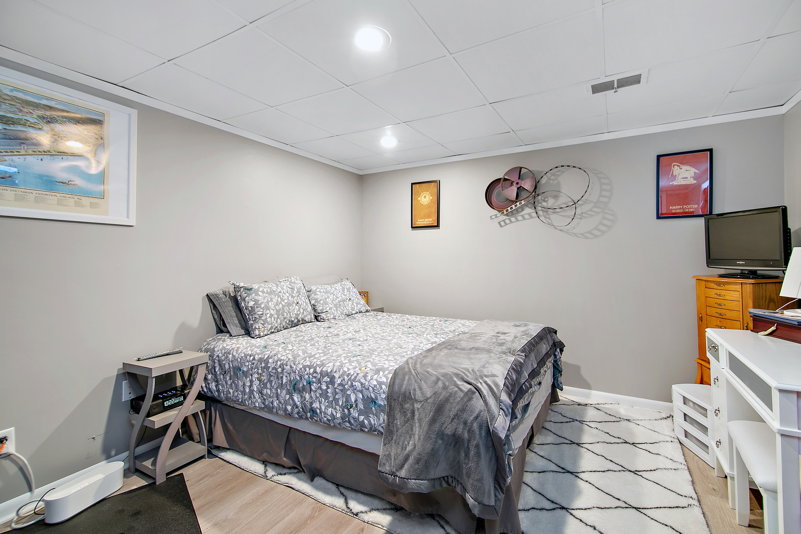 18524 Gottschalk Avenue, Homewood, IL 60430