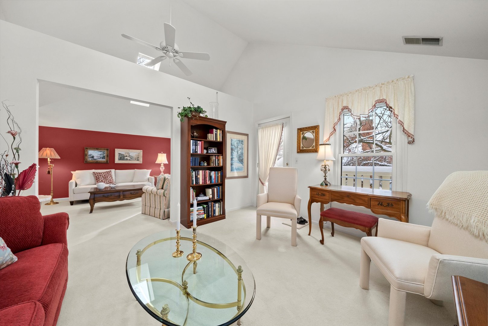 1943 N Charter Point Drive #D, Arlington Heights, IL 60004