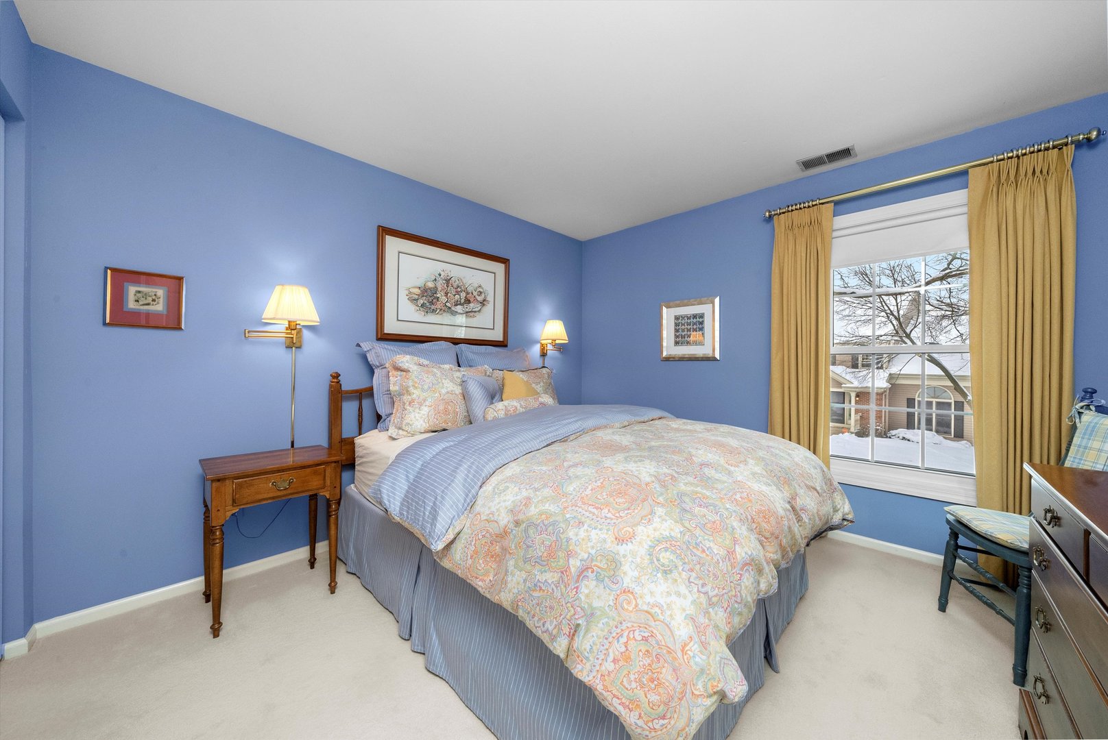 1943 N Charter Point Drive #D, Arlington Heights, IL 60004