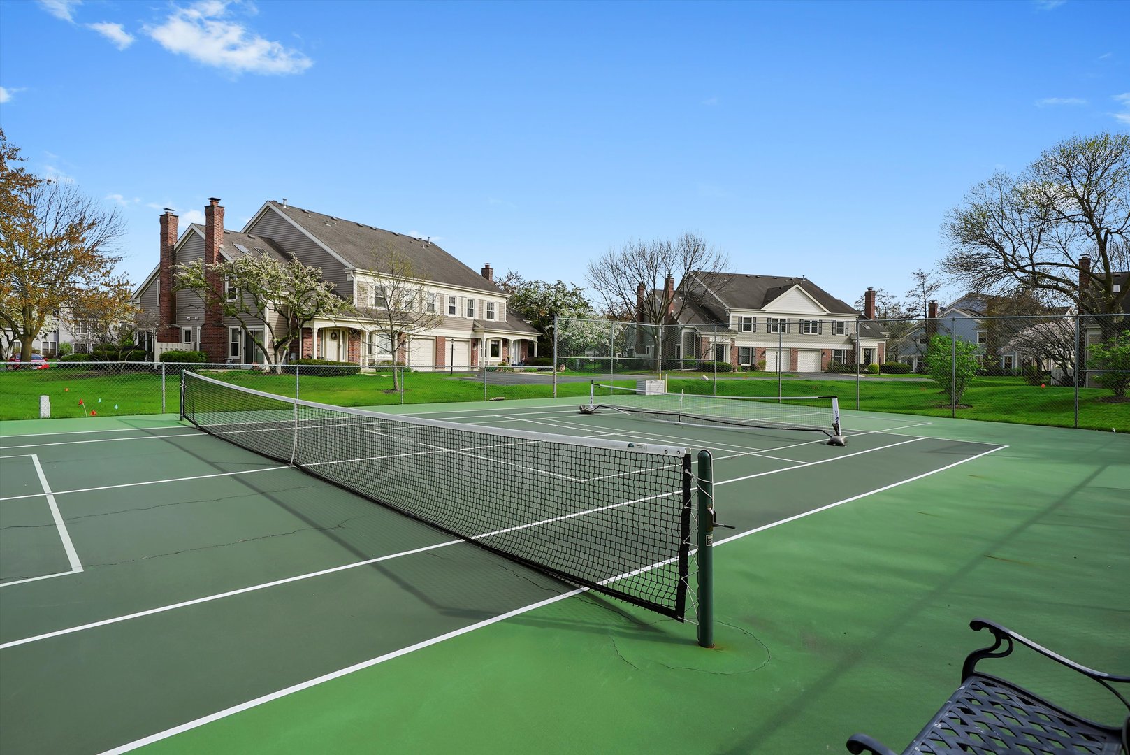 1943 N Charter Point Drive #D, Arlington Heights, IL 60004