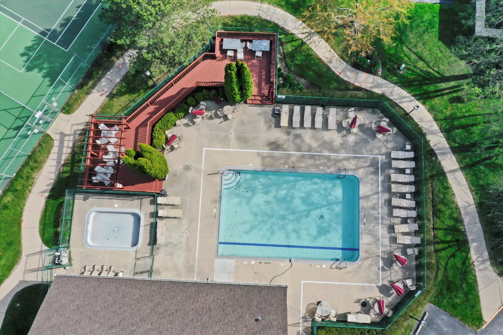 1943 N Charter Point Drive #D, Arlington Heights, IL 60004