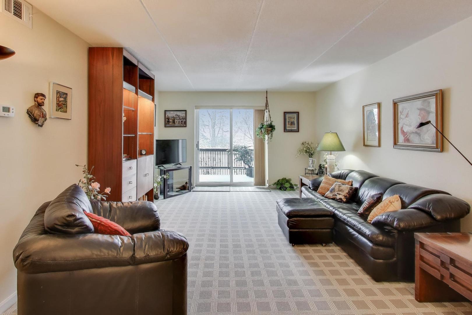 512 Redondo Drive #107, Downers Grove, IL 60516