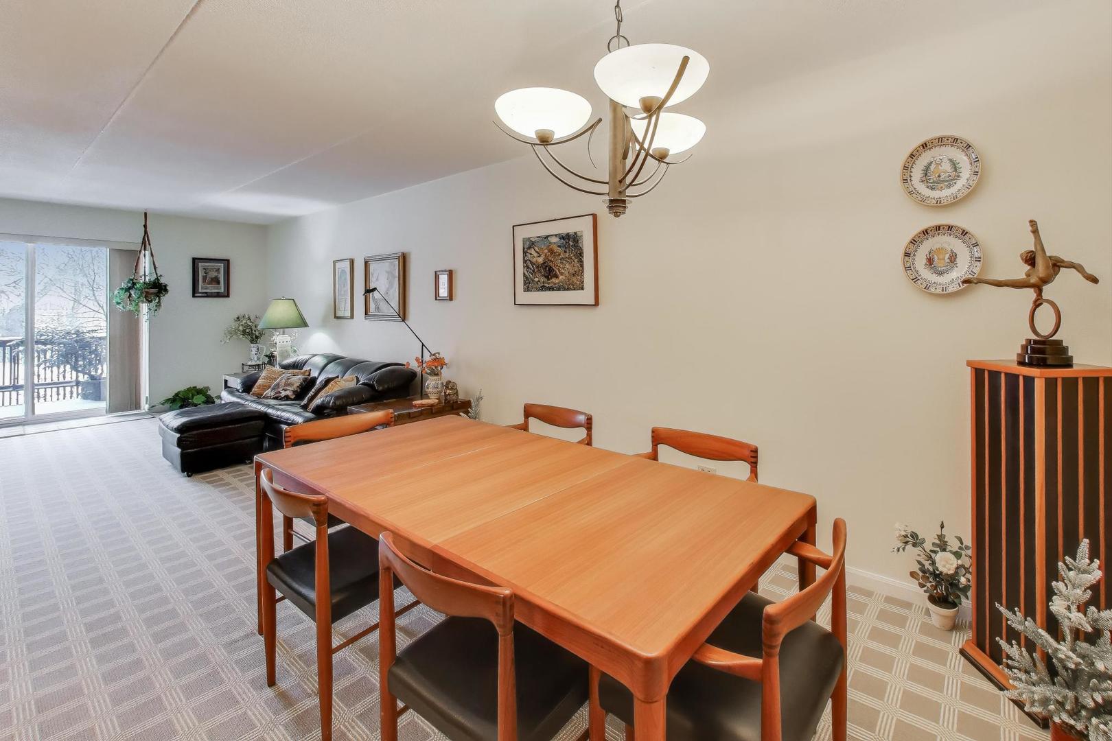 512 Redondo Drive #107, Downers Grove, IL 60516