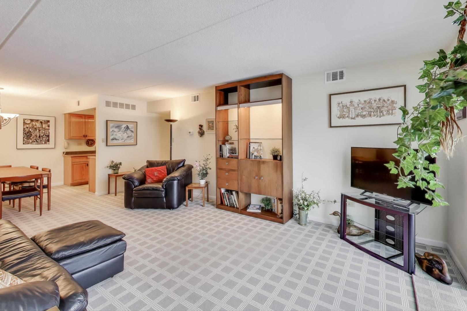 512 Redondo Drive #107, Downers Grove, IL 60516