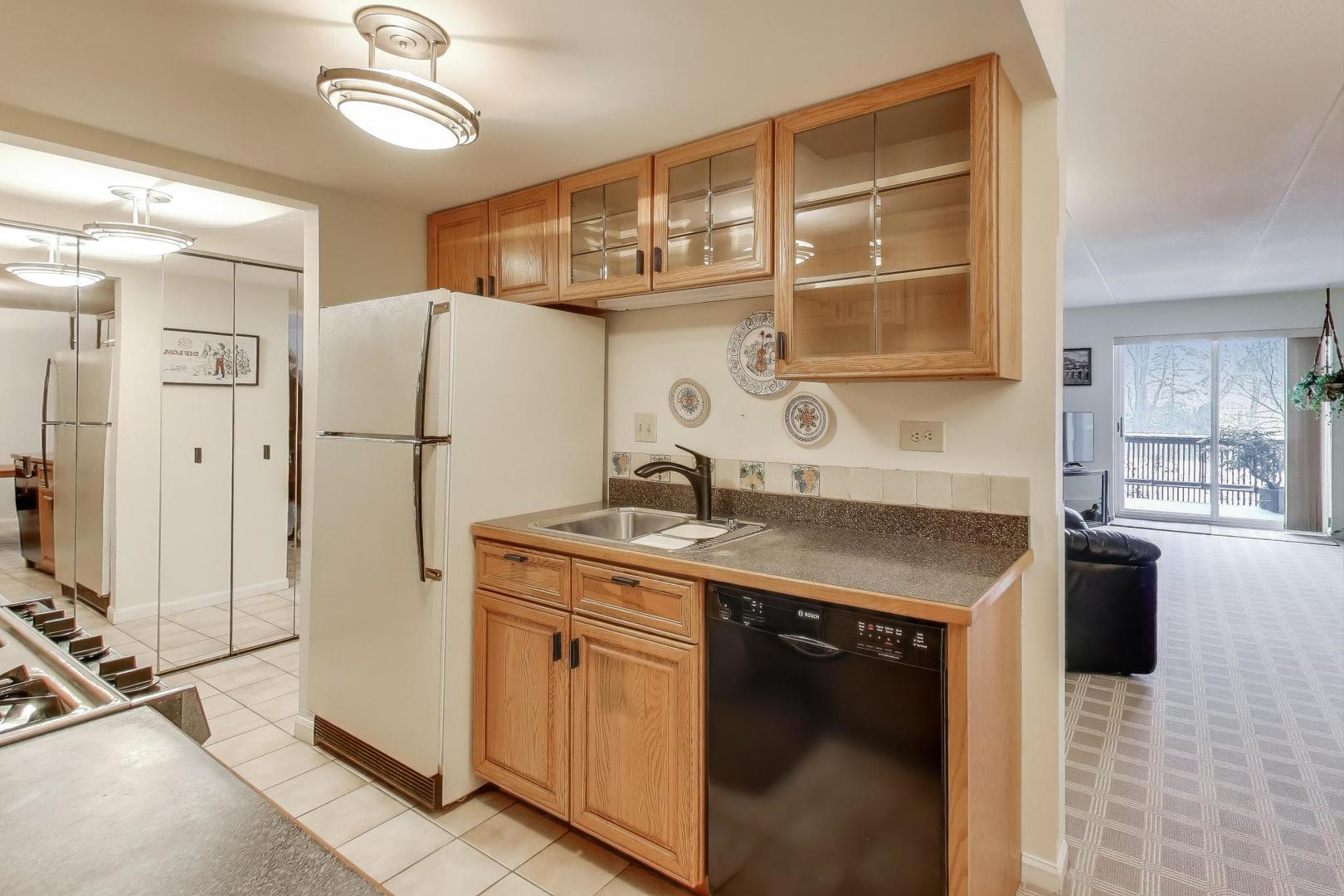 512 Redondo Drive #107, Downers Grove, IL 60516