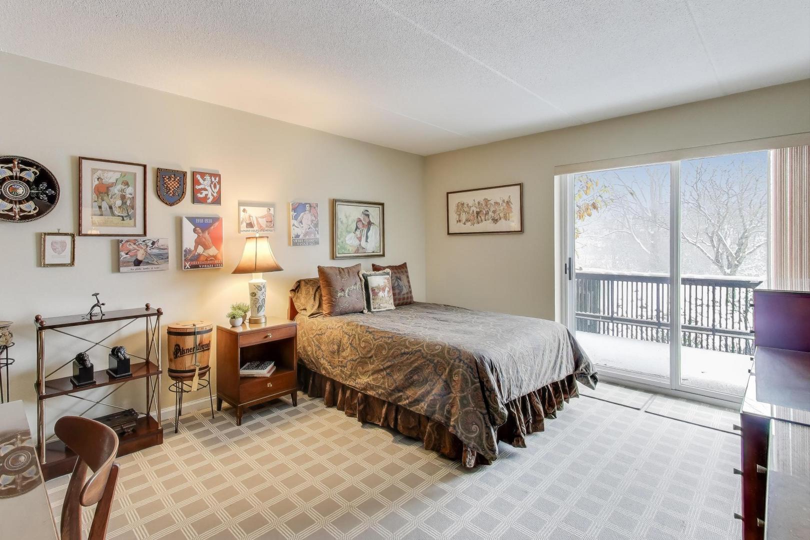 512 Redondo Drive #107, Downers Grove, IL 60516