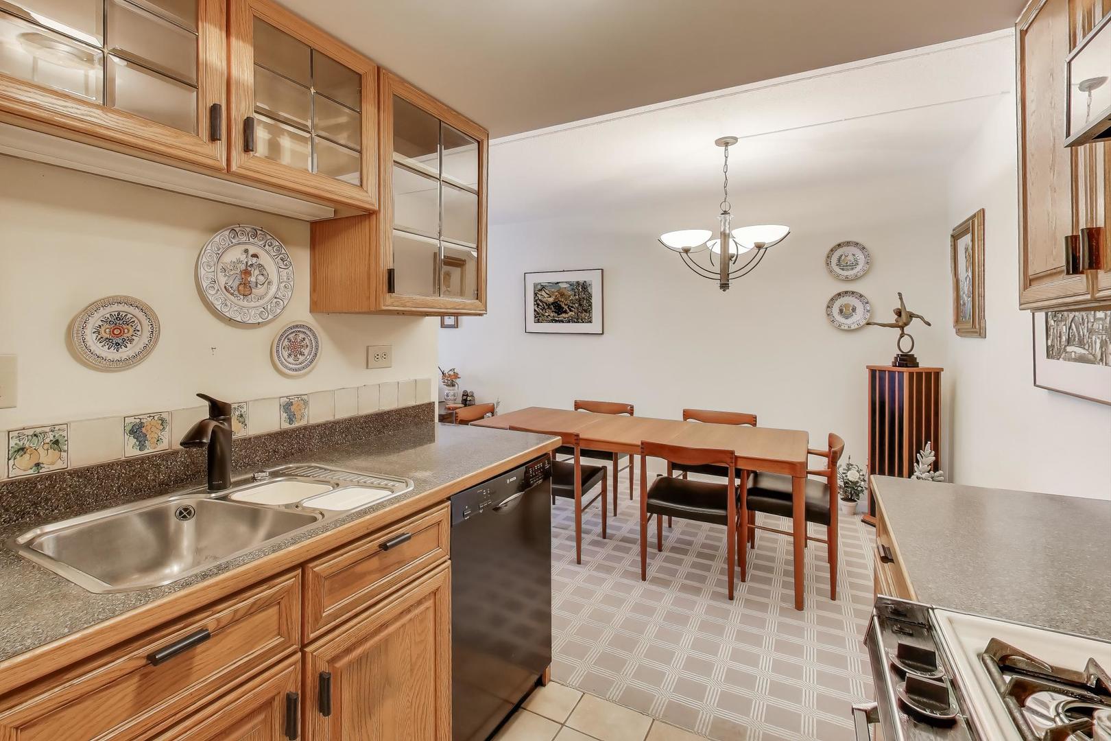 512 Redondo Drive #107, Downers Grove, IL 60516