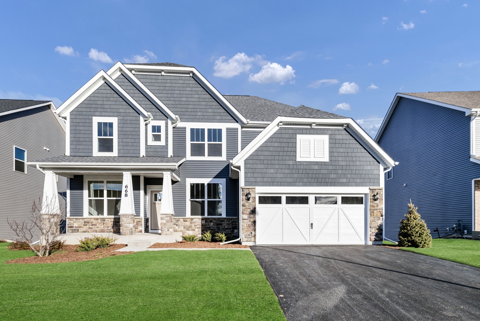 668 Branson Drive, Batavia, IL 60510