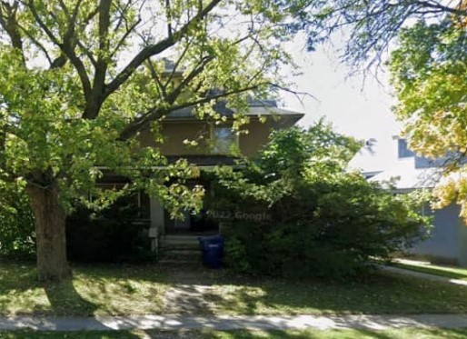 356 Augusta Avenue, DeKalb, IL 60115