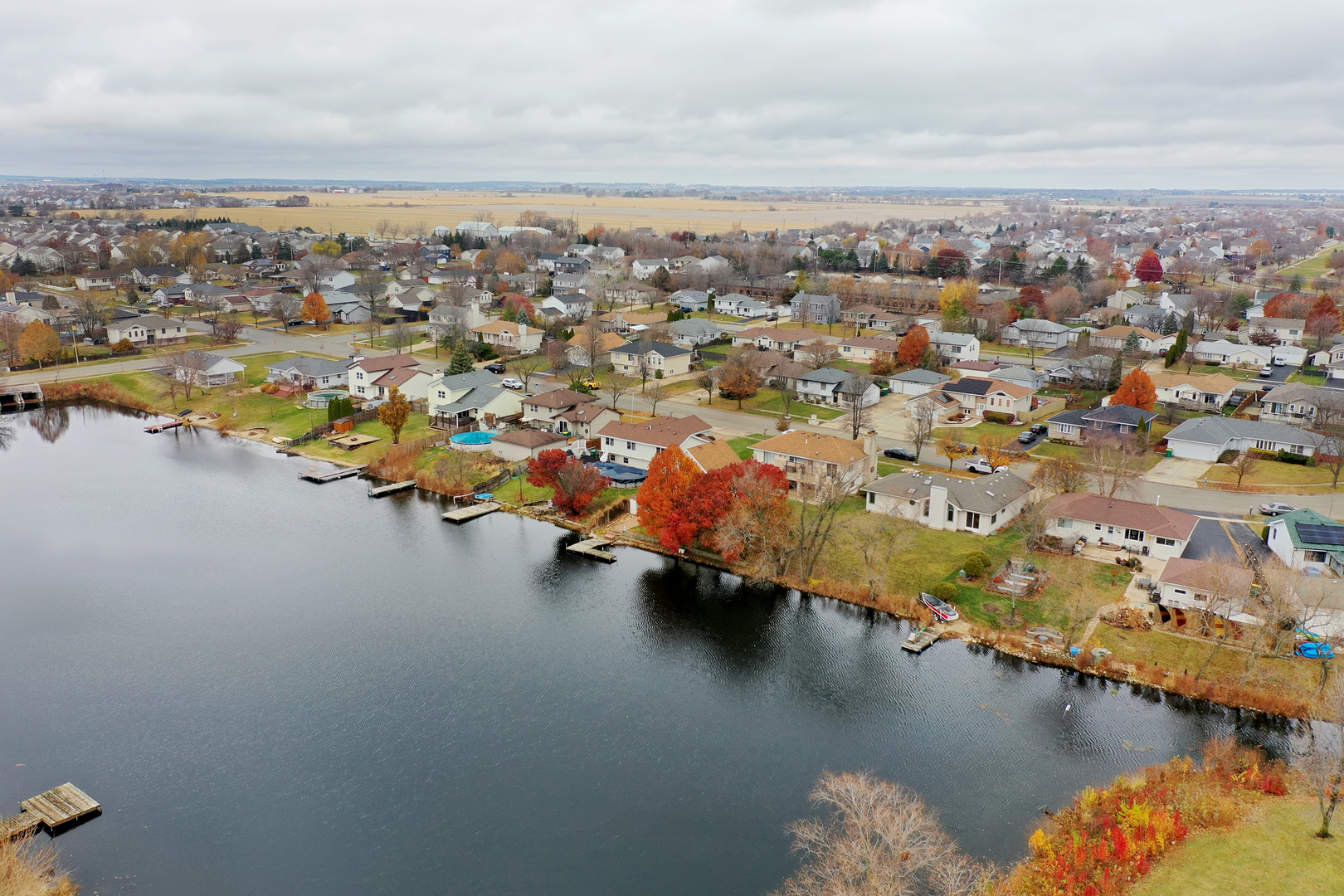 6910 Manchester Drive, Plainfield, IL 60586