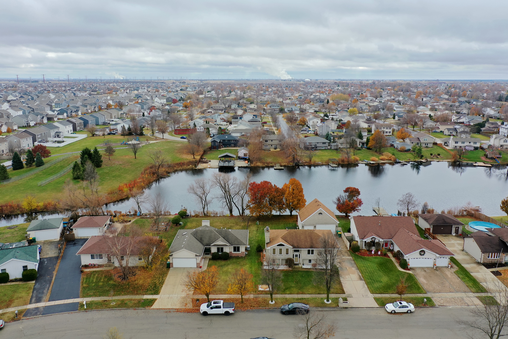 6910 Manchester Drive, Plainfield, IL 60586