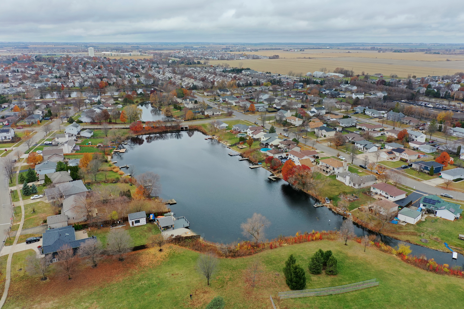 6910 Manchester Drive, Plainfield, IL 60586