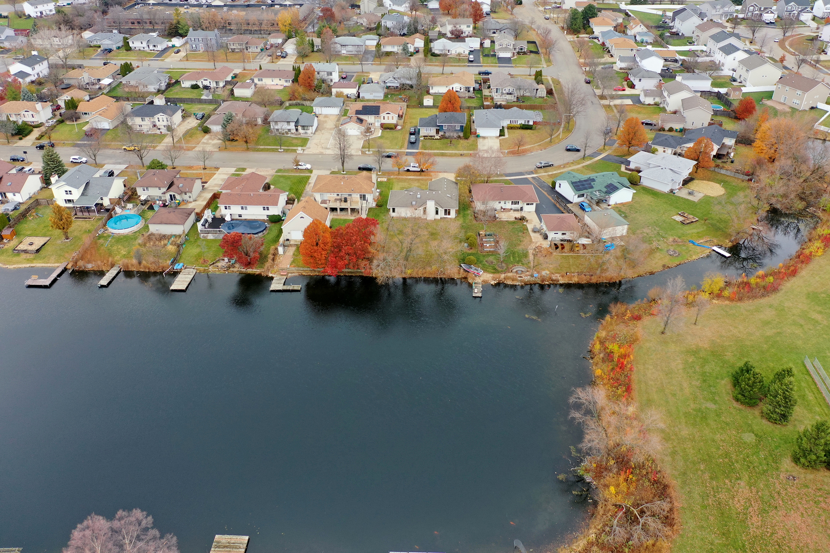 6910 Manchester Drive, Plainfield, IL 60586