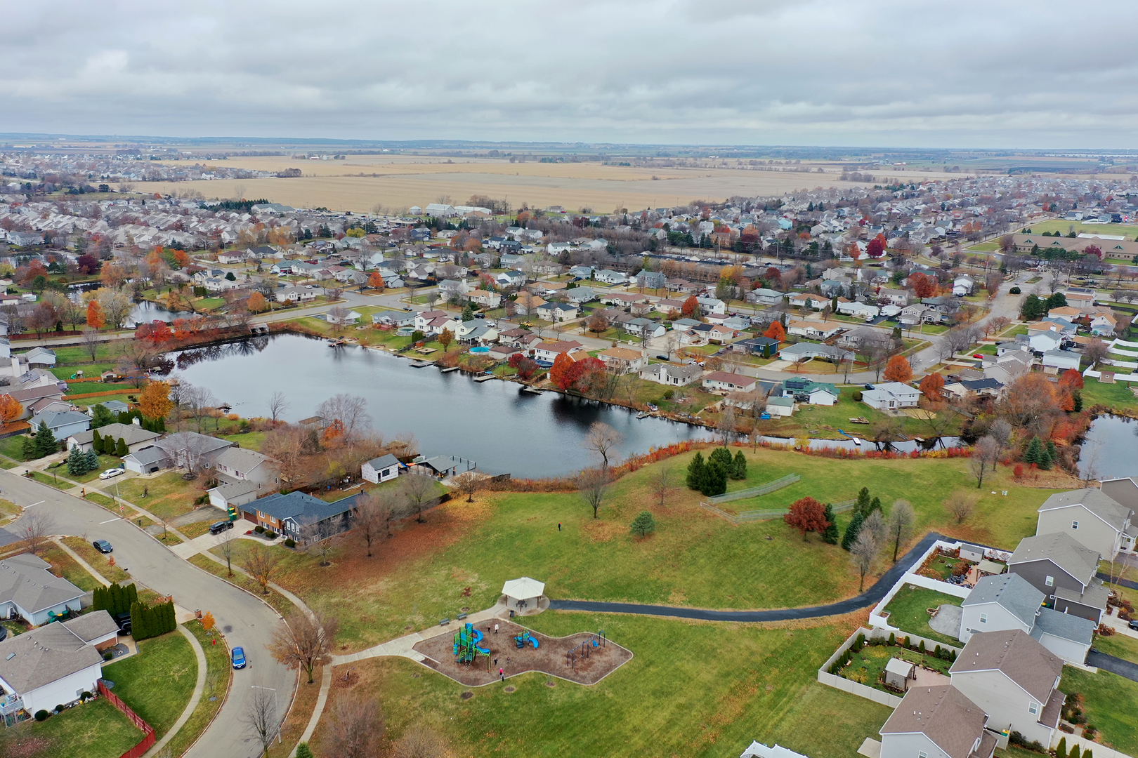 6910 Manchester Drive, Plainfield, IL 60586