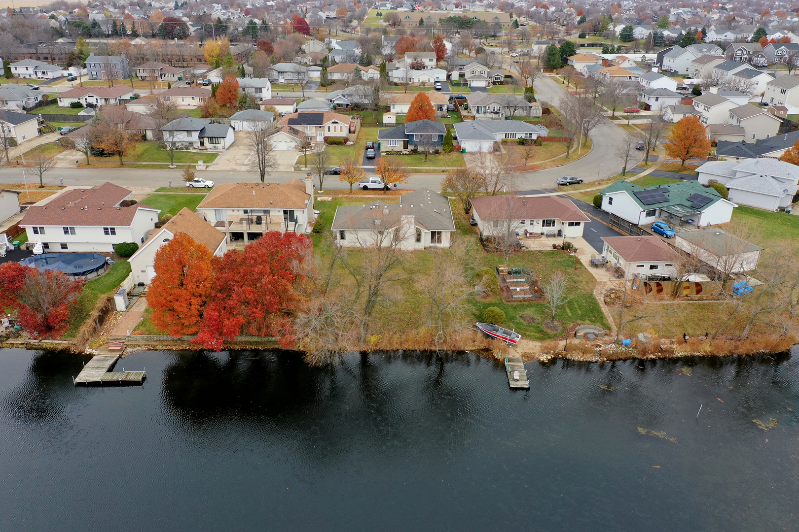 6910 Manchester Drive, Plainfield, IL 60586