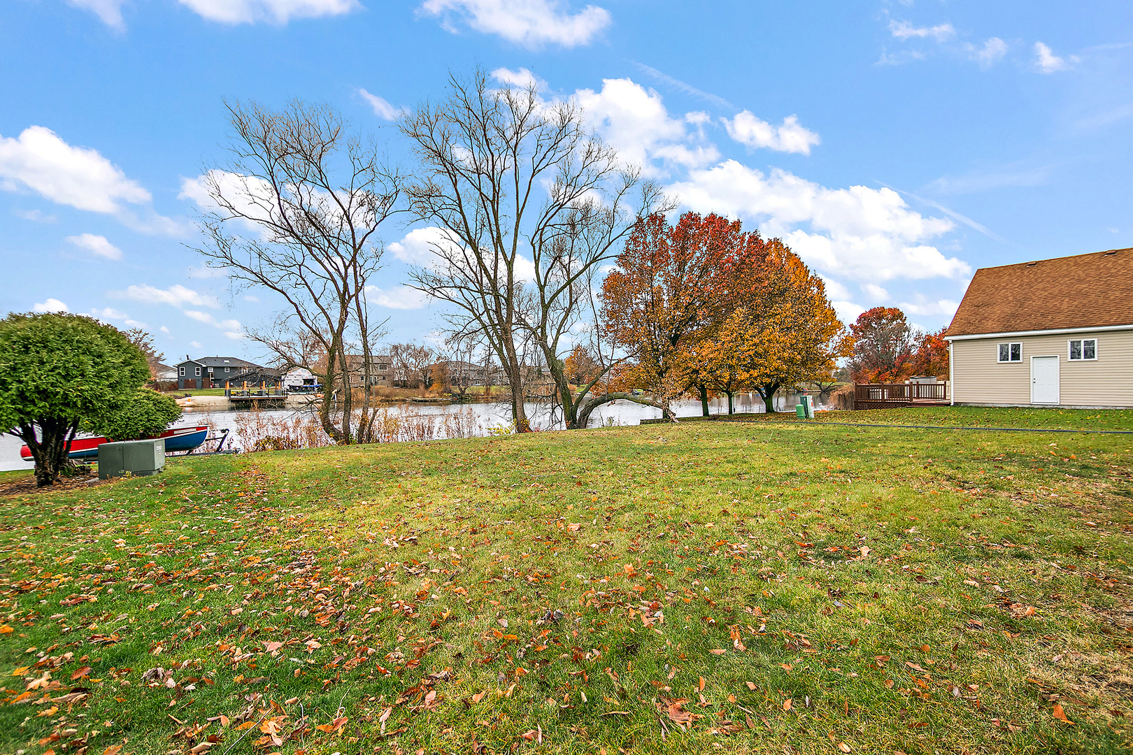 6910 Manchester Drive, Plainfield, IL 60586