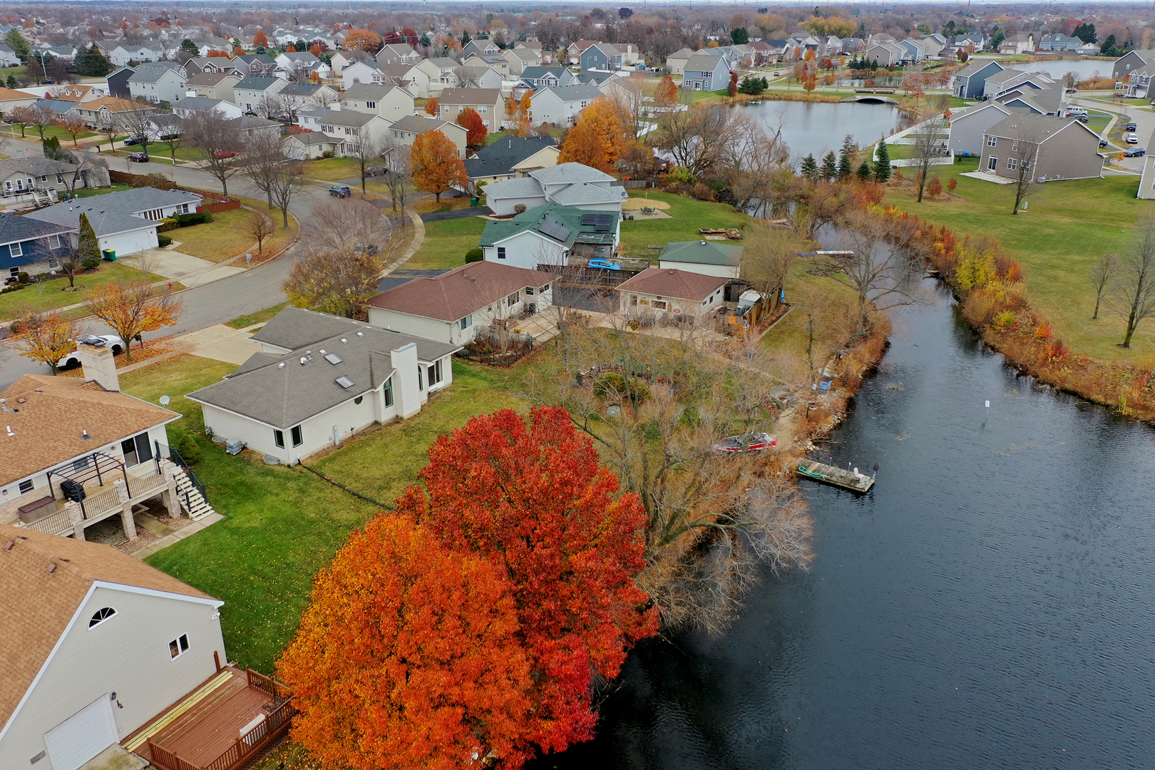 6910 Manchester Drive, Plainfield, IL 60586