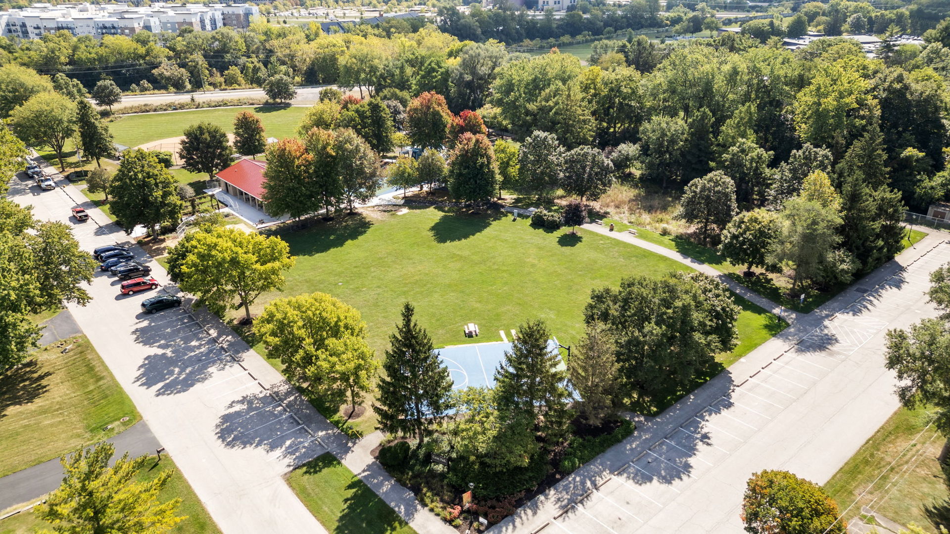 28w556 Forestview Avenue, Warrenville, IL 60555