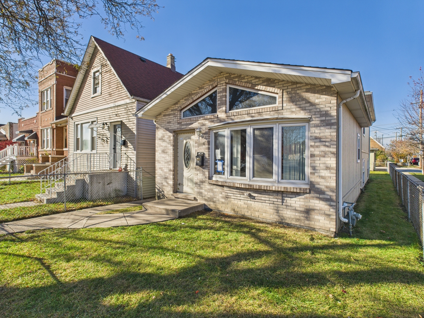 3200 S 54th Avenue, Cicero, IL 60804