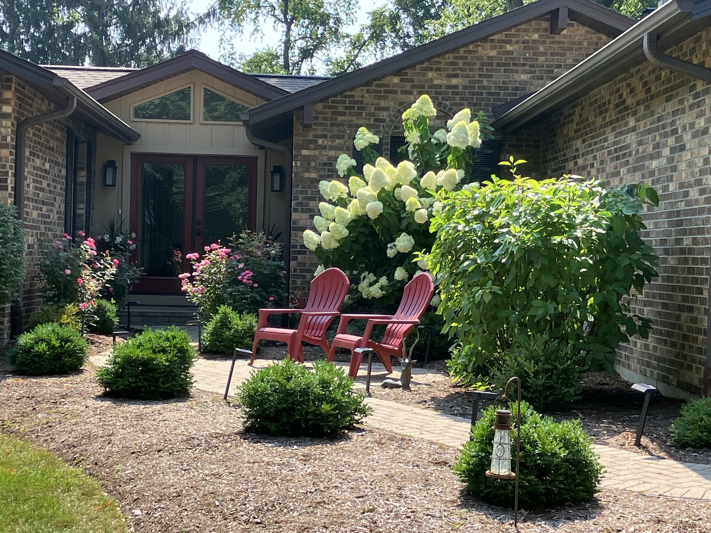 24423 W Hunters Lane, Deer Park, IL 60010