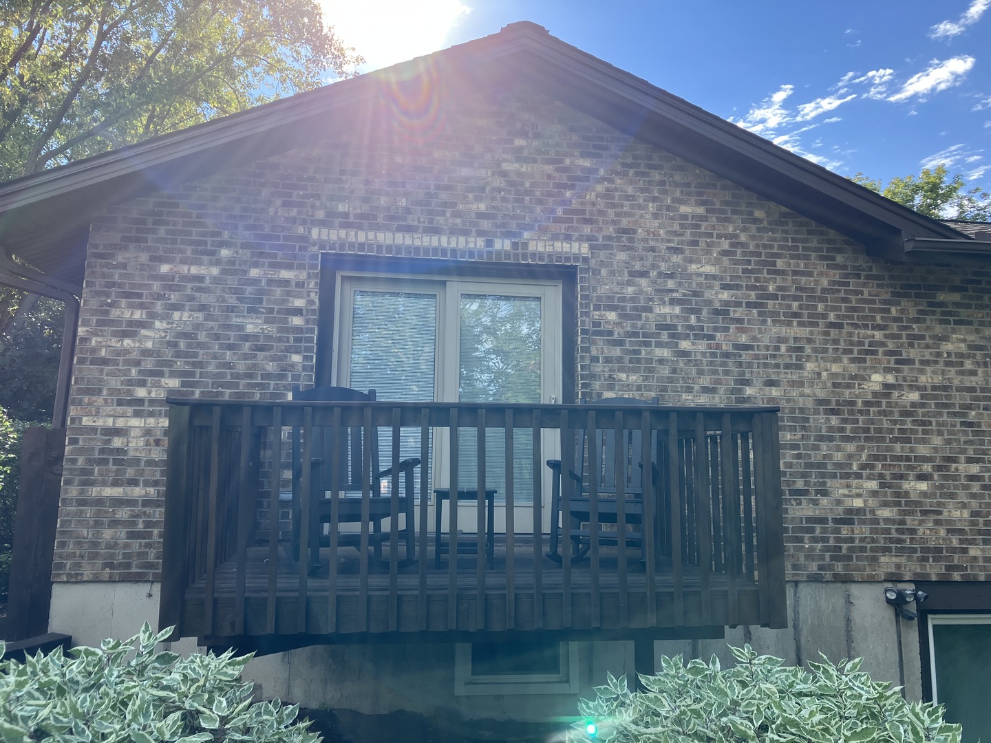 24423 W Hunters Lane, Deer Park, IL 60010