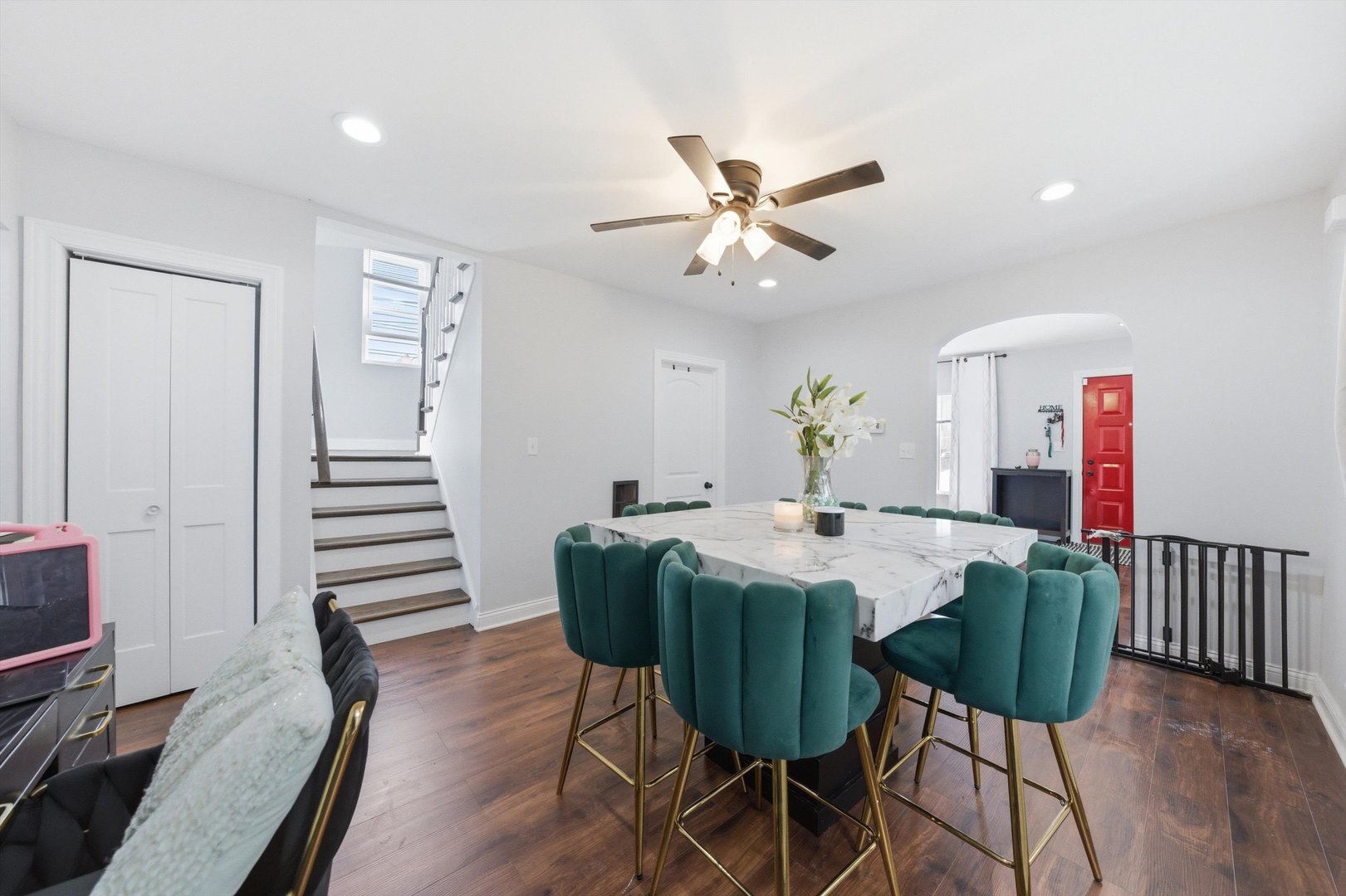 8643 S Morgan Street, Chicago, IL 60620