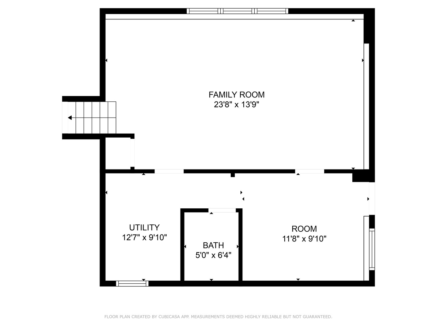 1321 172nd Street, East Hazel Crest, IL 60429