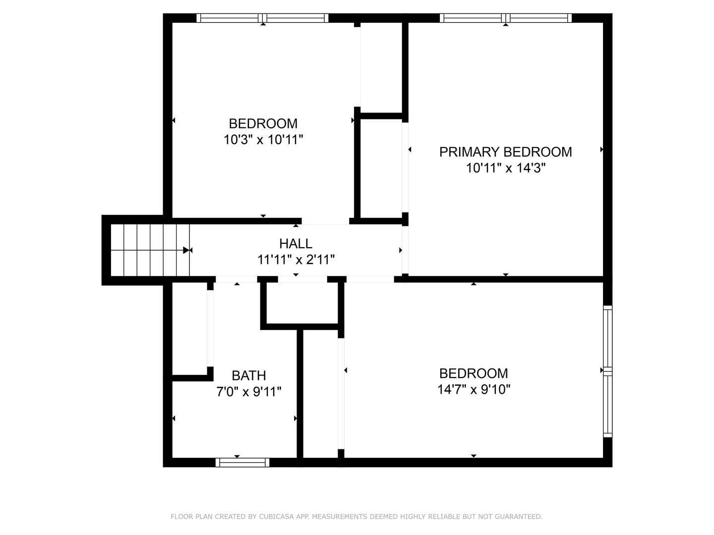 1321 172nd Street, East Hazel Crest, IL 60429