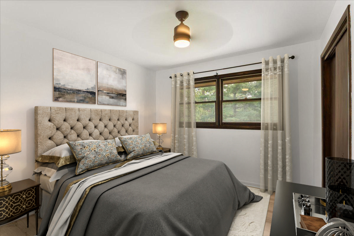 1321 172nd Street, East Hazel Crest, IL 60429