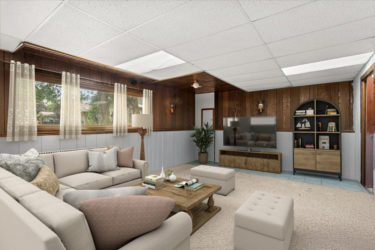 1321 172nd Street, East Hazel Crest, IL 60429