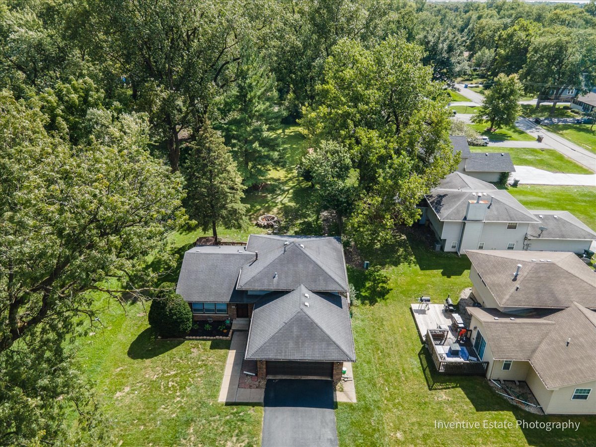 1321 172nd Street, East Hazel Crest, IL 60429