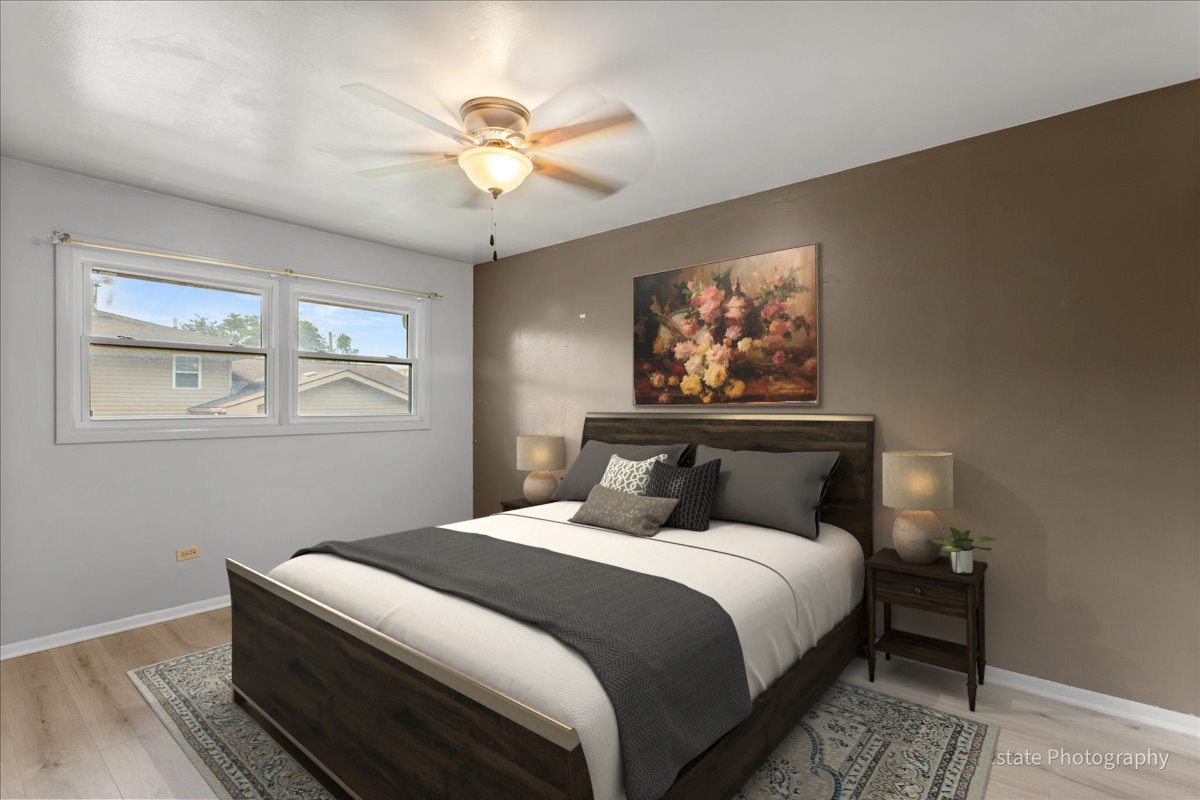 1321 172nd Street, East Hazel Crest, IL 60429