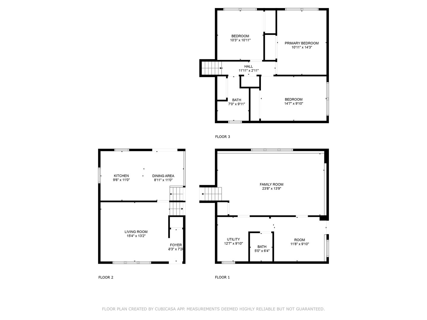1321 172nd Street, East Hazel Crest, IL 60429