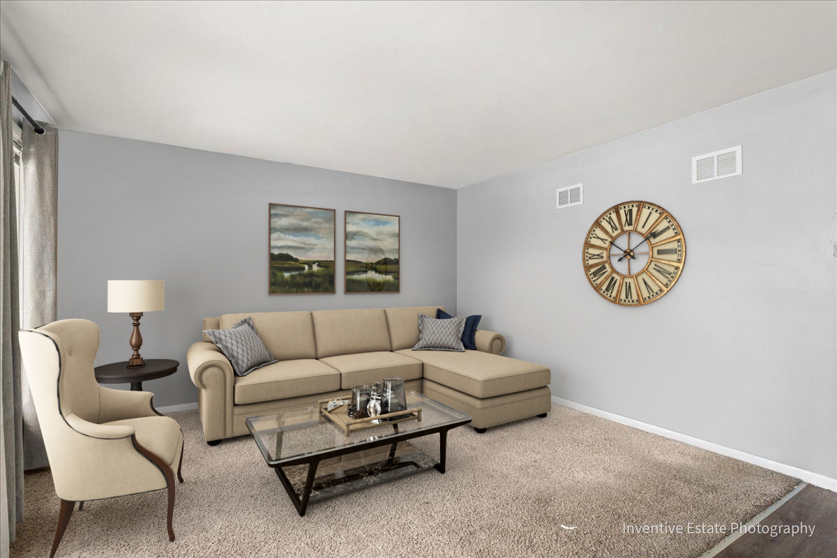 1321 172nd Street, East Hazel Crest, IL 60429