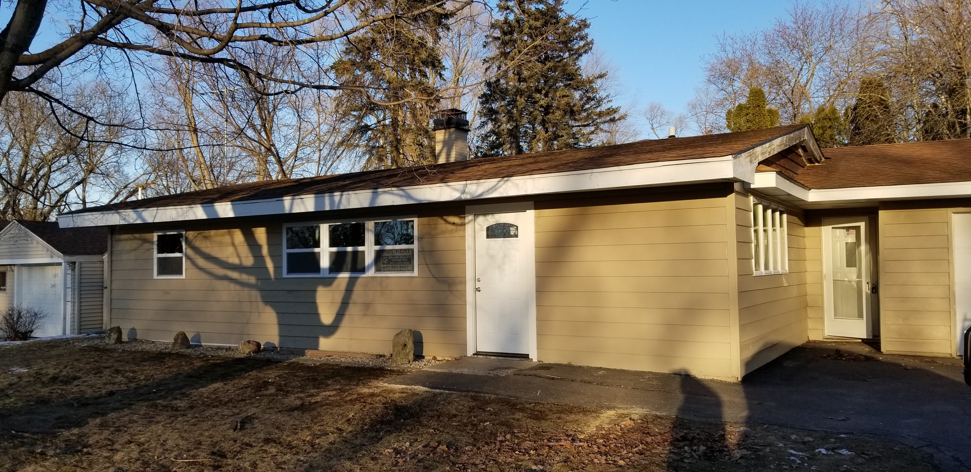 25151 W Lincoln Drive, Lake Villa, IL 60046